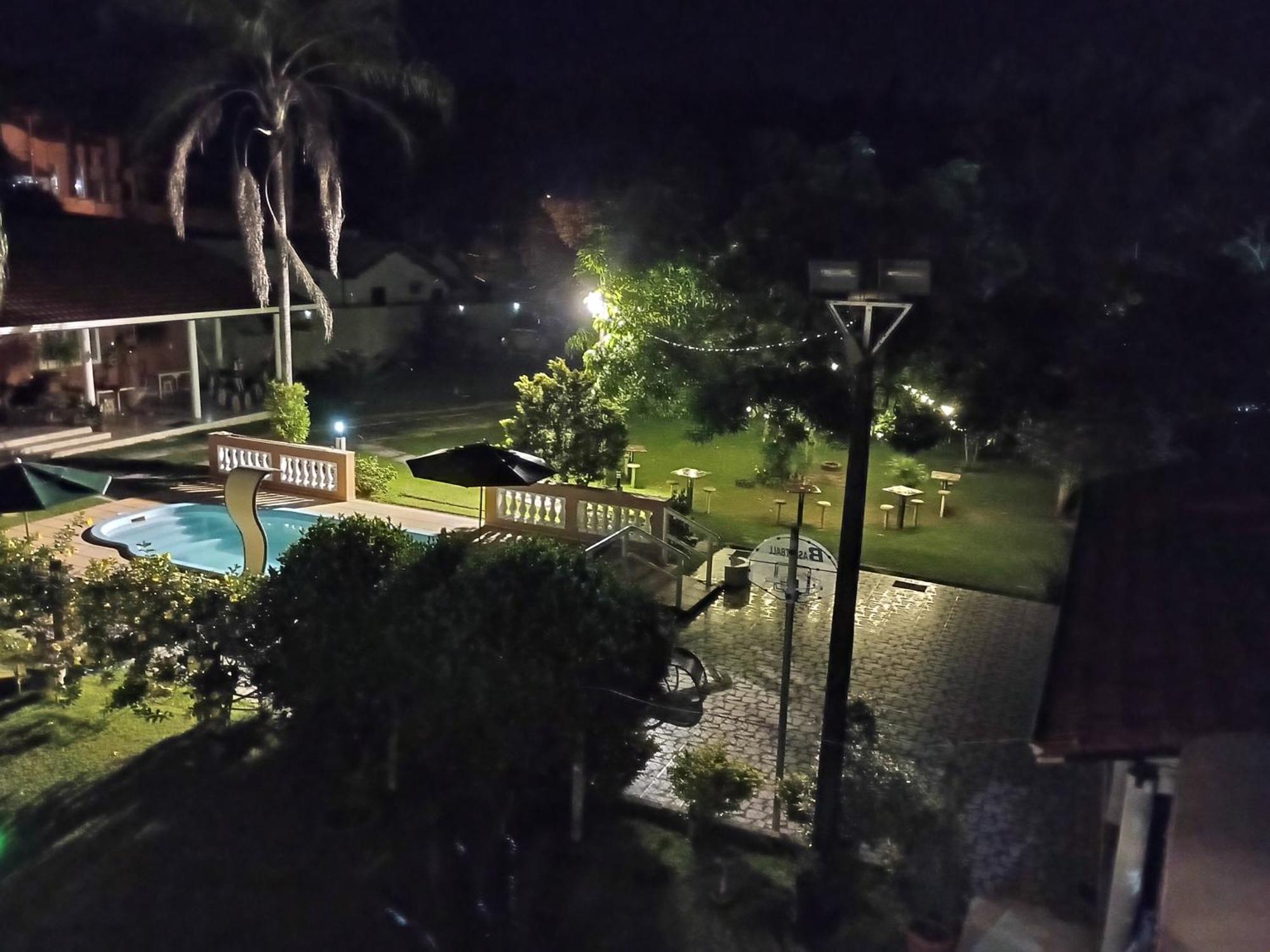 Pousada Chácara VIVALLI Holambra Exterior foto